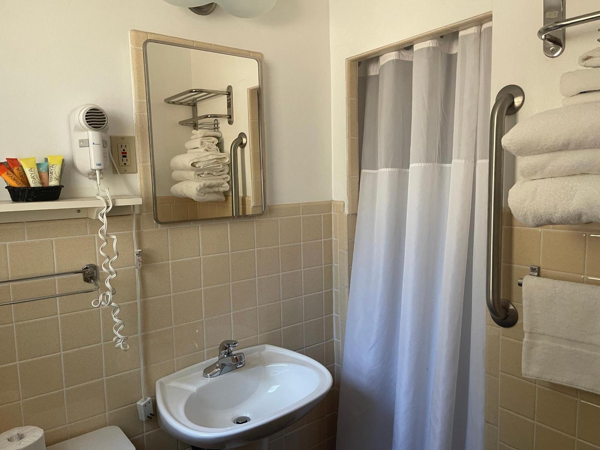 Saddle & Surrey Motel Estes Park Quarto foto