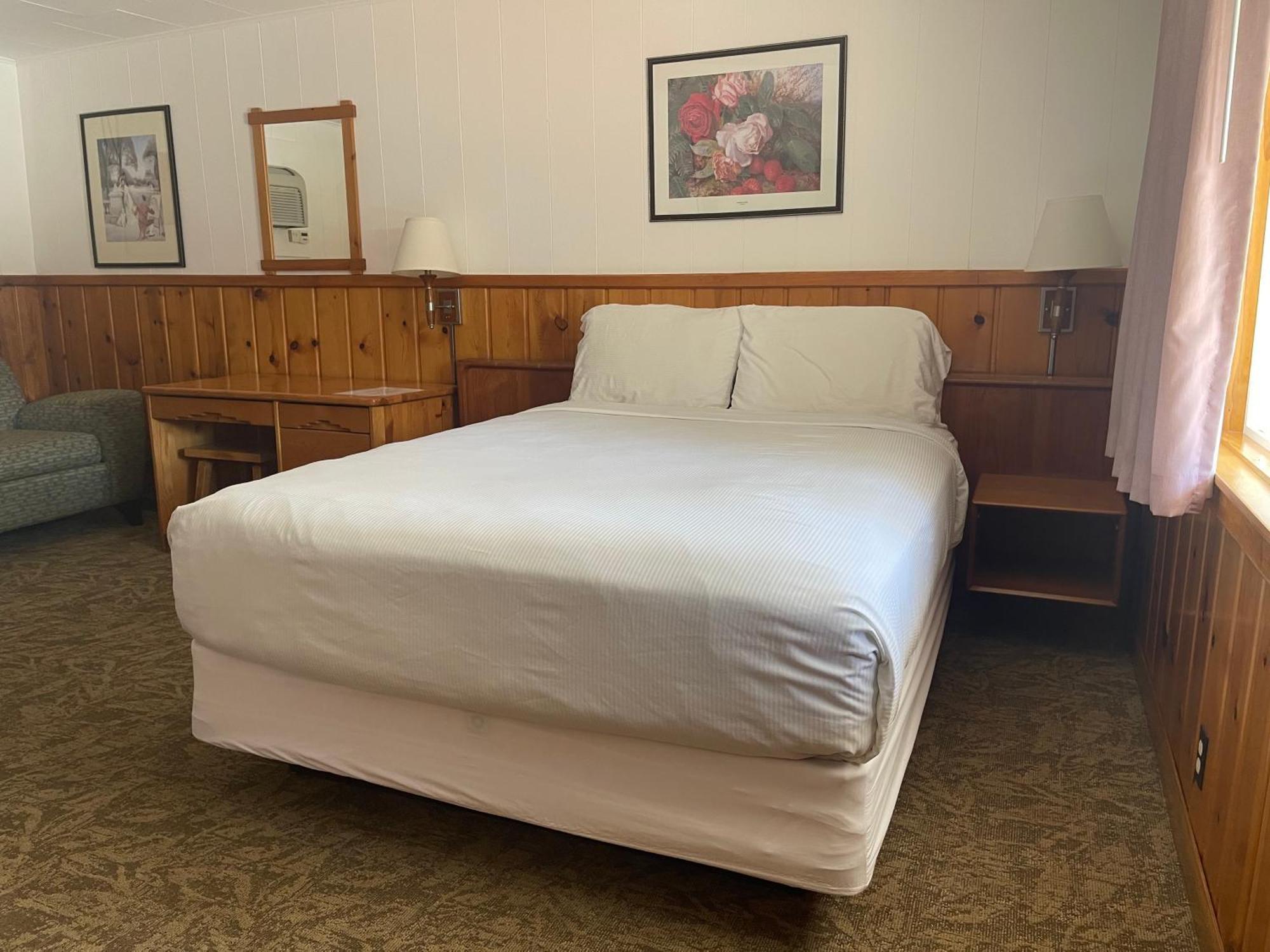 Saddle & Surrey Motel Estes Park Quarto foto