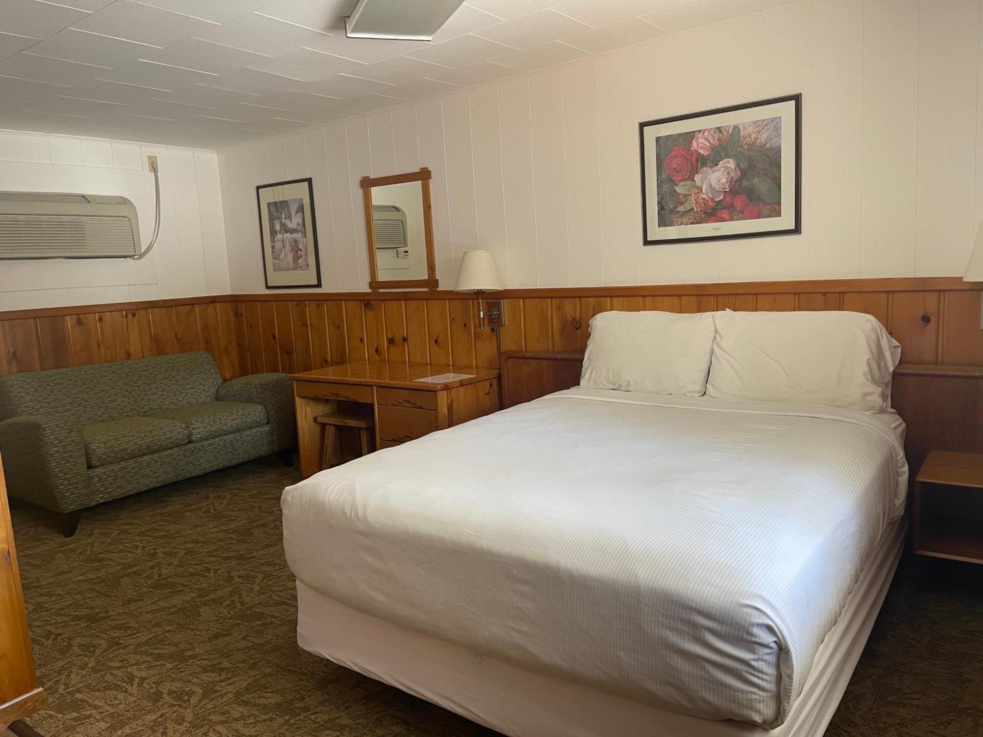 Saddle & Surrey Motel Estes Park Quarto foto