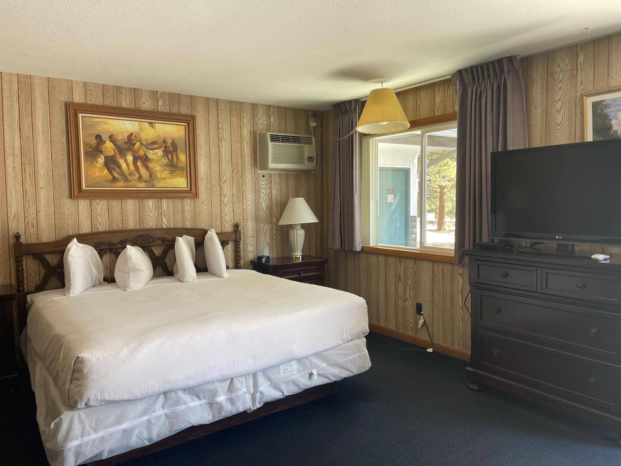 Saddle & Surrey Motel Estes Park Quarto foto